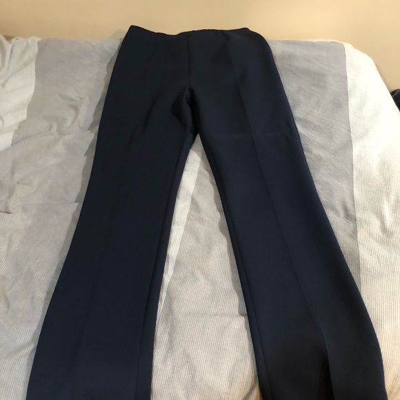 Prada Pants - Vintage Nazy Prada Pants Size Small / 2